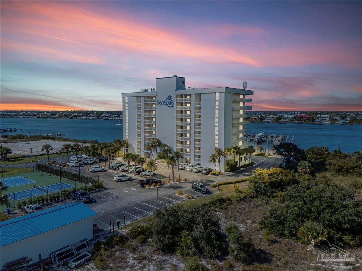 16284 Perdido Key Dr Unit: 112