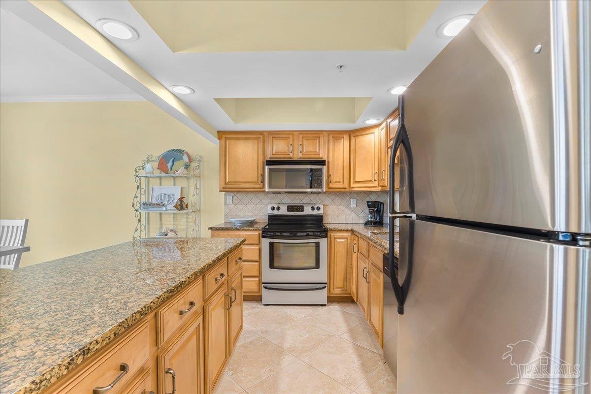 16284 Perdido Key Dr Unit: 112