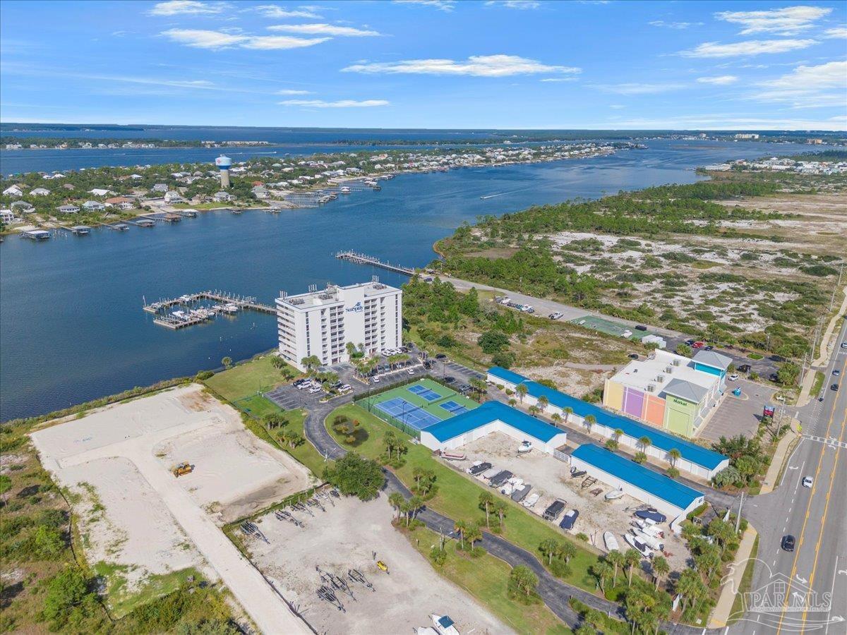16284 Perdido Key Dr Unit: 112