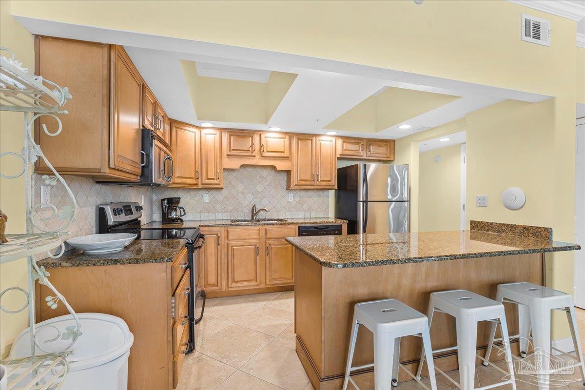 16284 Perdido Key Dr Unit: 112