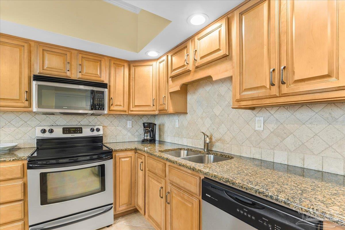 16284 Perdido Key Dr Unit: 112