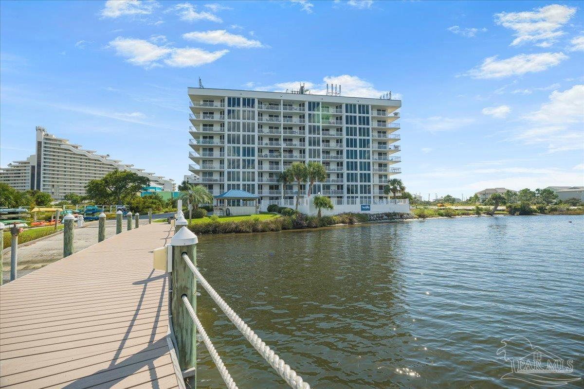 16284 Perdido Key Dr Unit: 112