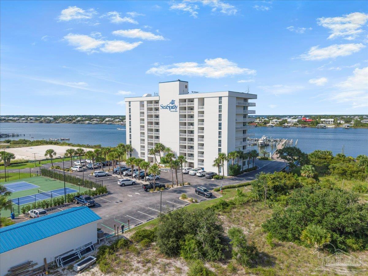 16284 Perdido Key Dr Unit: 112