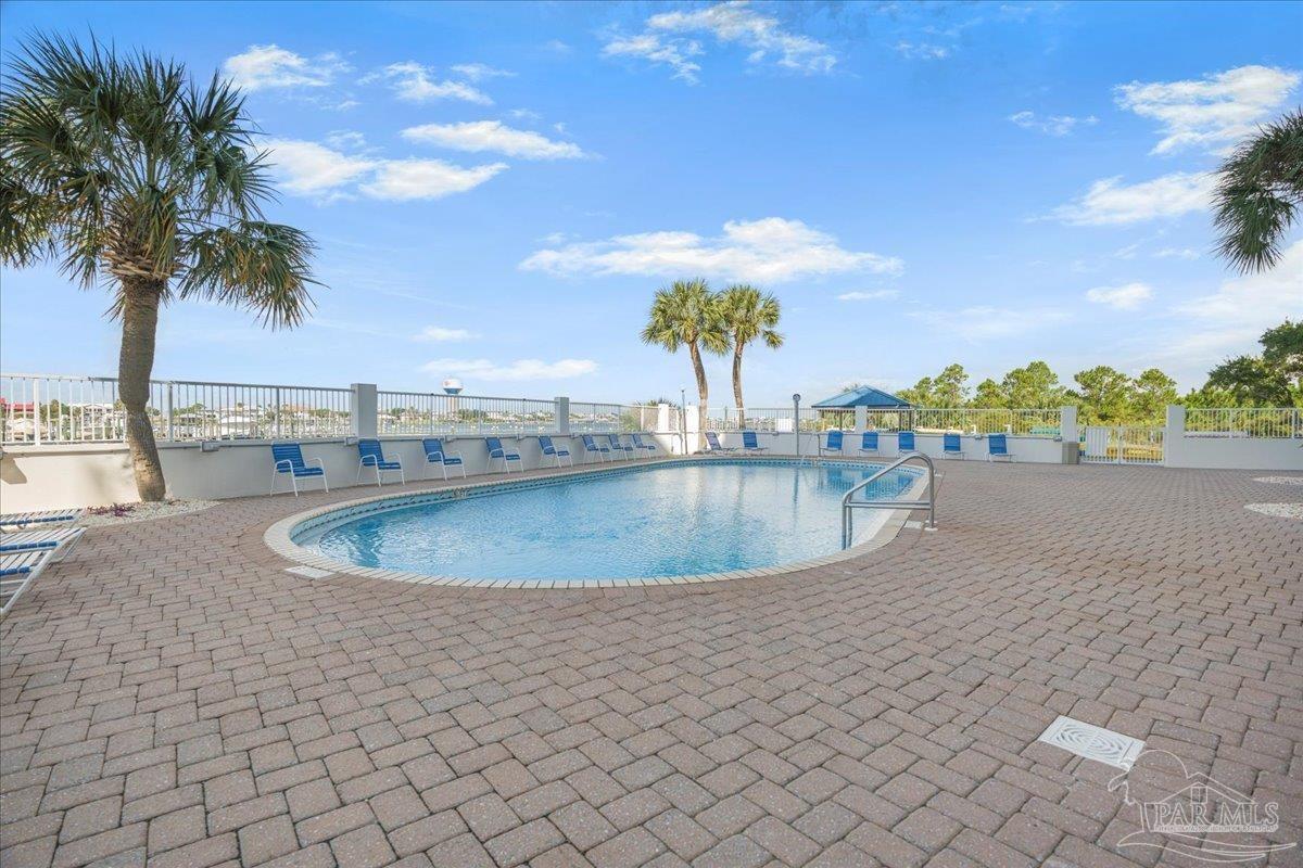 16284 Perdido Key Dr Unit: 112