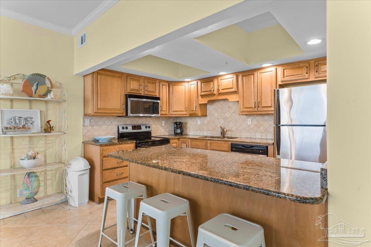 16284 Perdido Key Dr Unit: 112