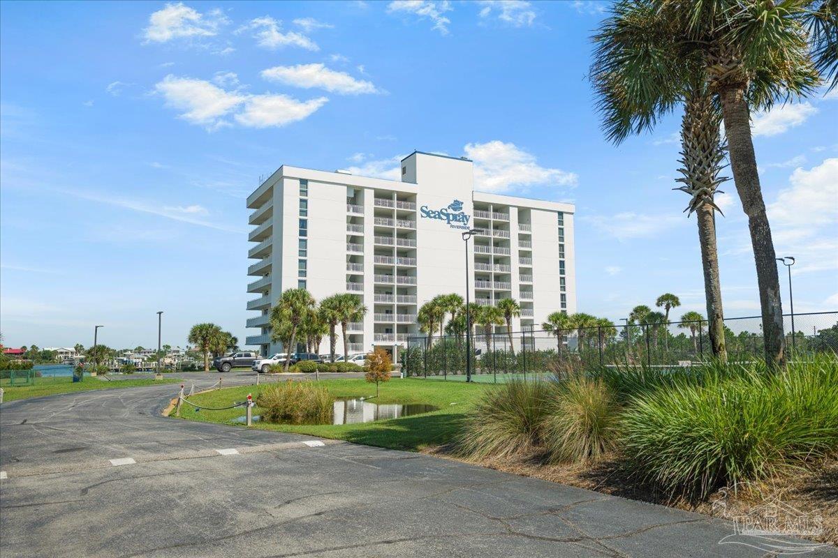 16284 Perdido Key Dr Unit: 112