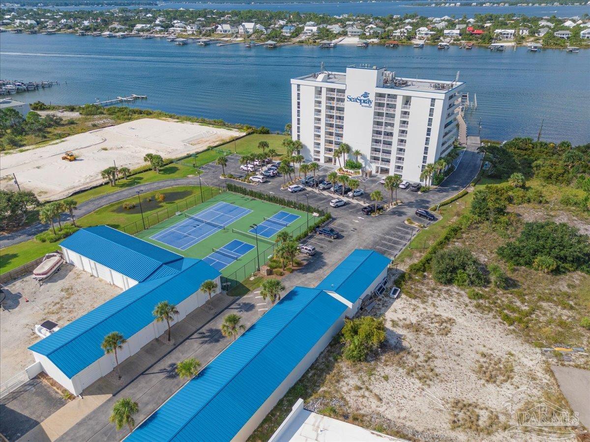 16284 Perdido Key Dr Unit: 112