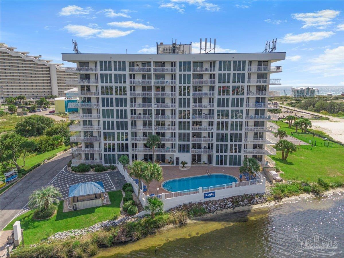 16284 Perdido Key Dr Unit: 112