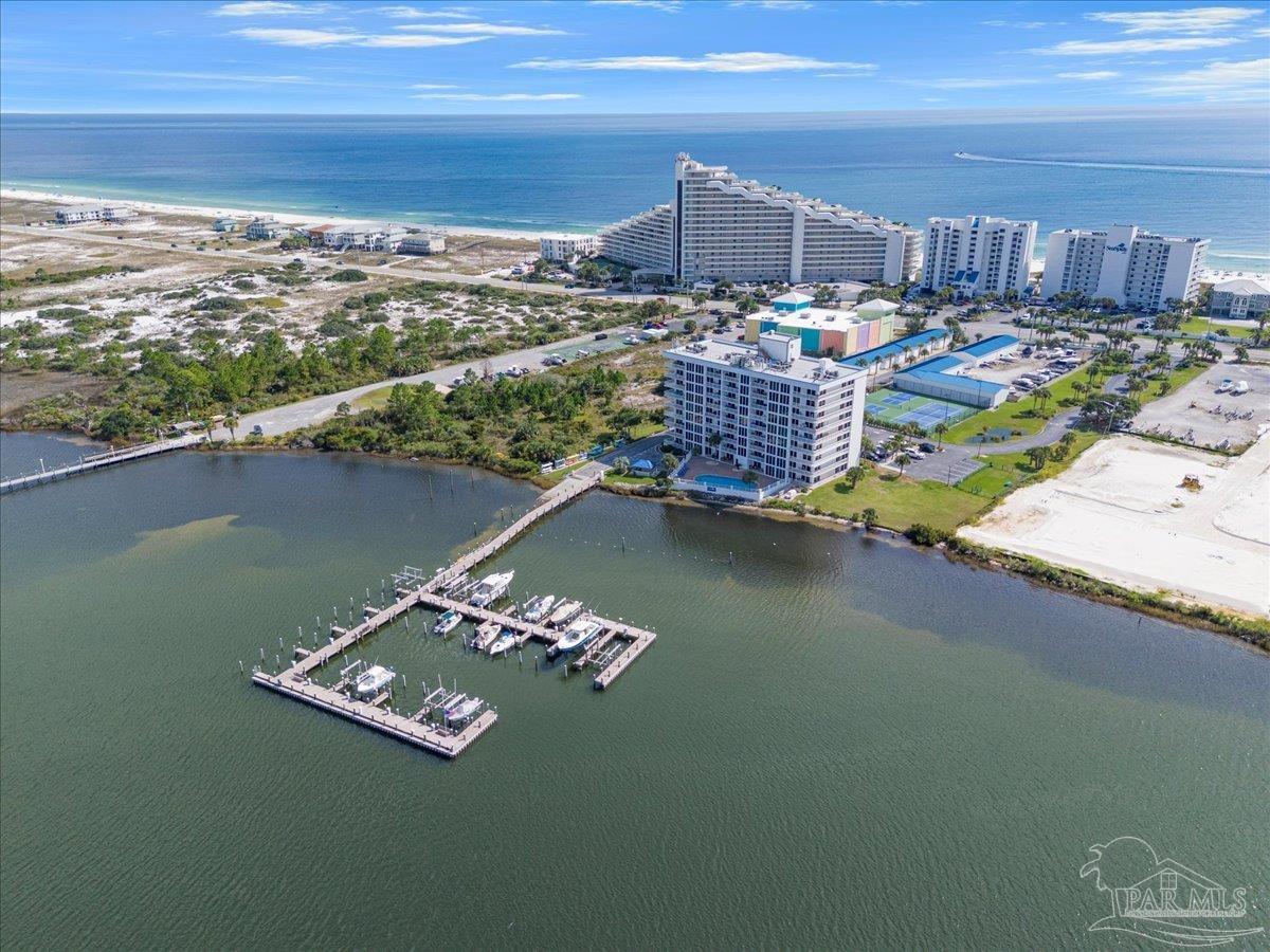 16284 Perdido Key Dr Unit: 112