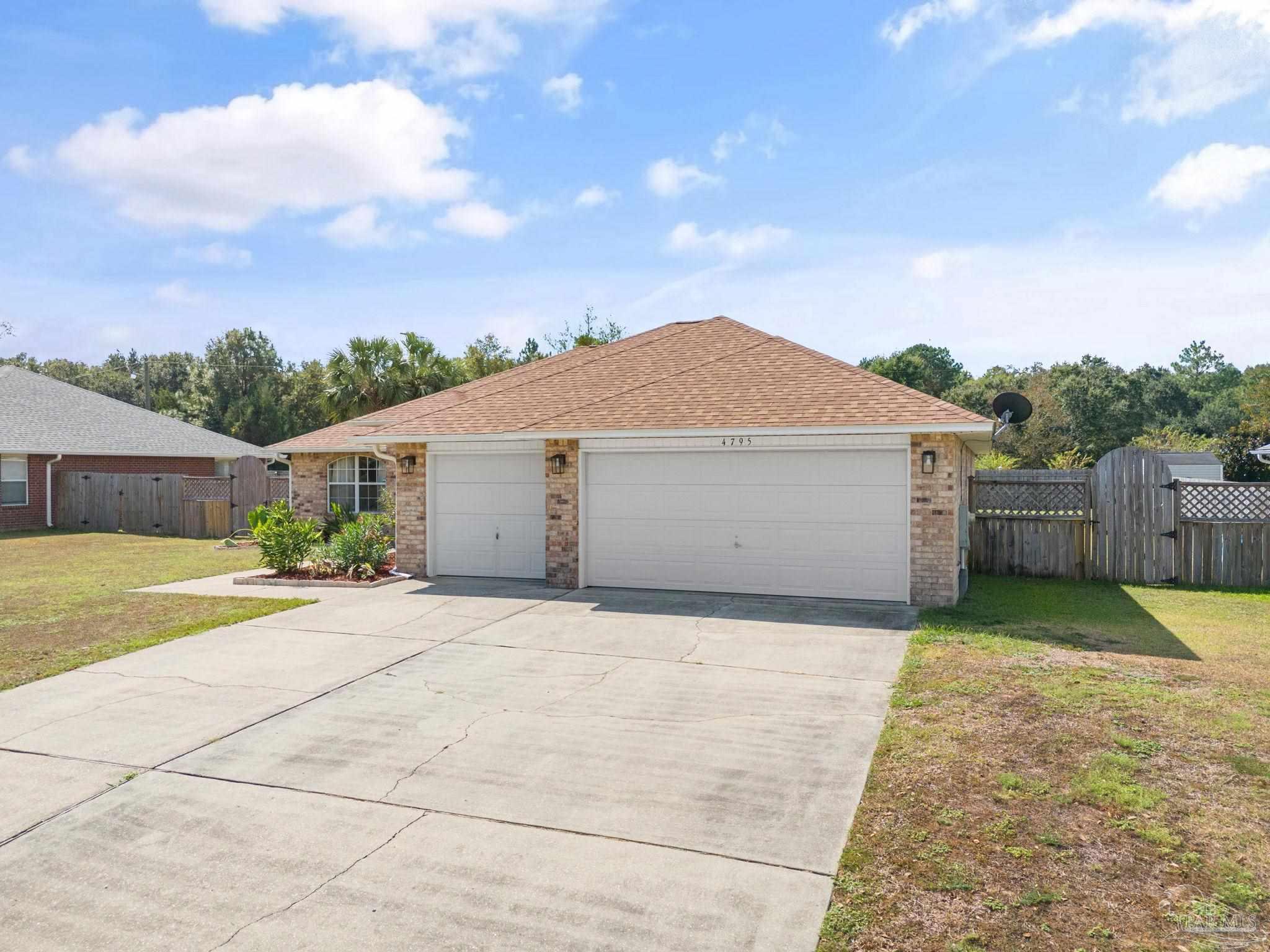 4795 Timber Ridge Dr