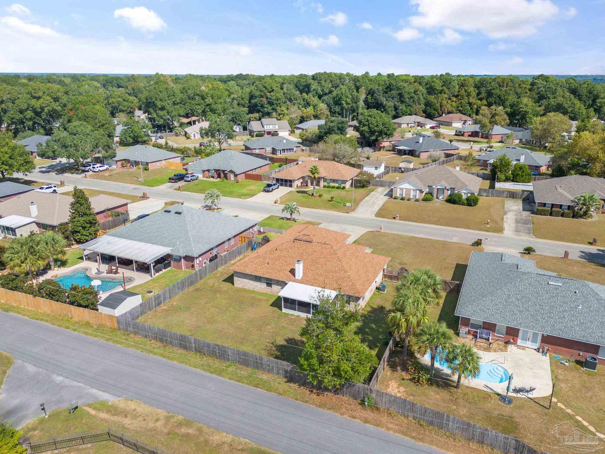 4795 Timber Ridge Dr