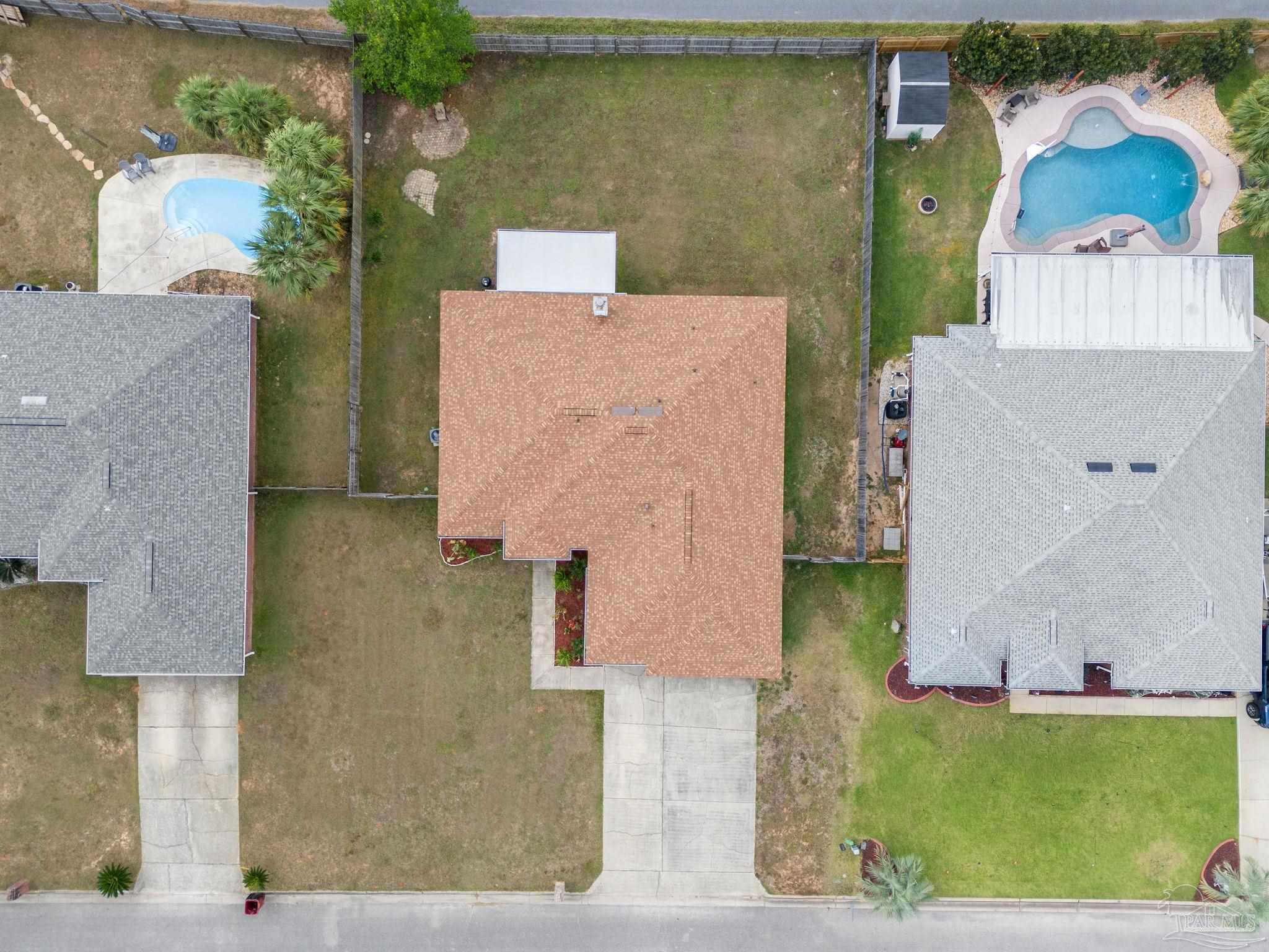 4795 Timber Ridge Dr