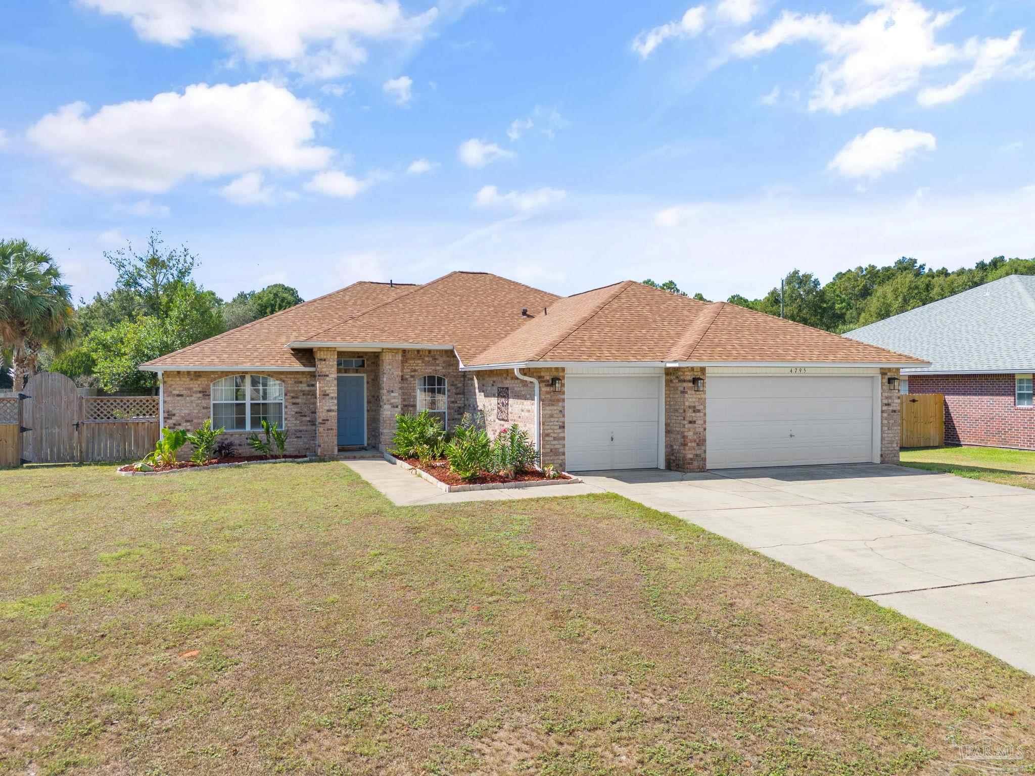 4795 Timber Ridge Dr