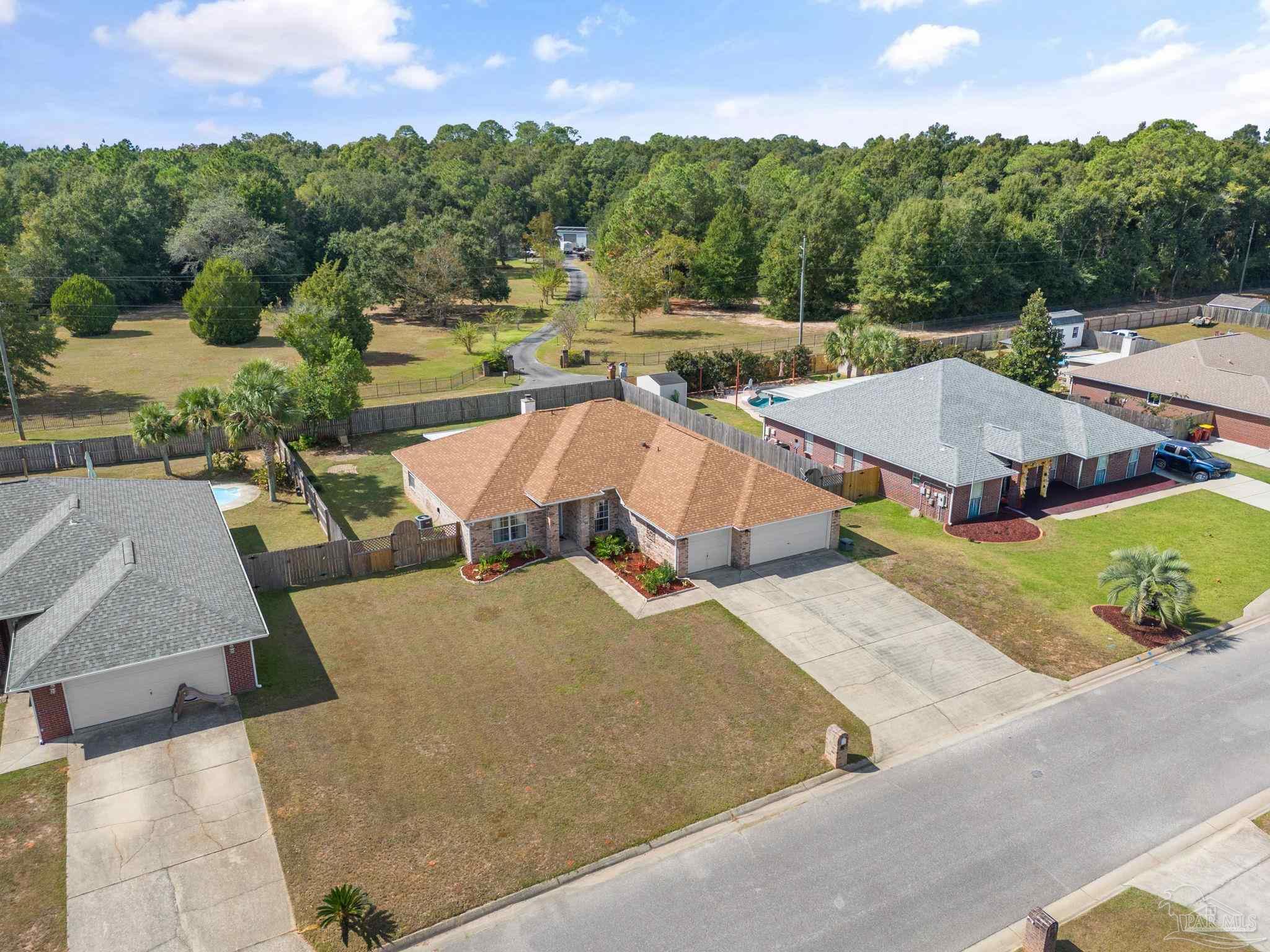 4795 Timber Ridge Dr