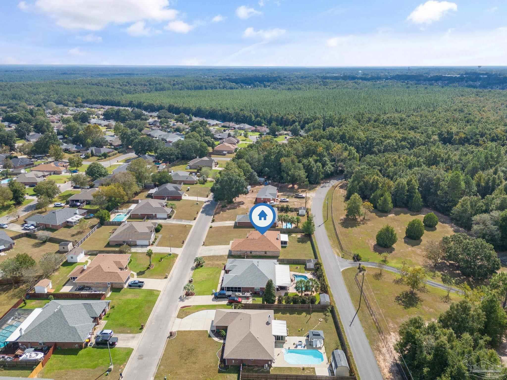 4795 Timber Ridge Dr