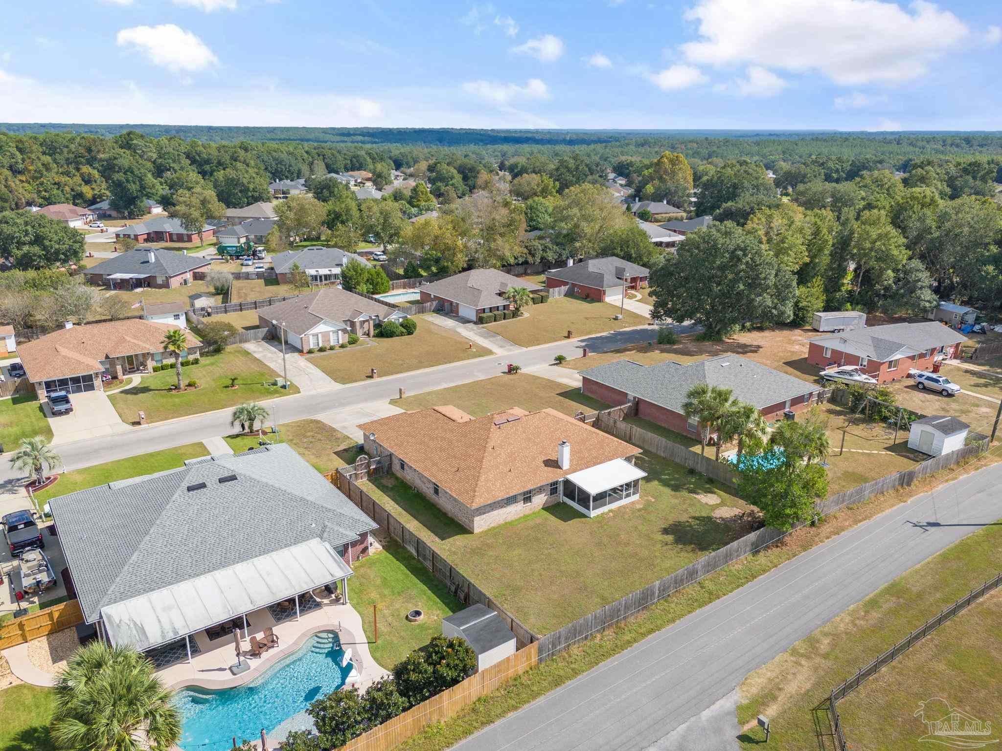 4795 Timber Ridge Dr