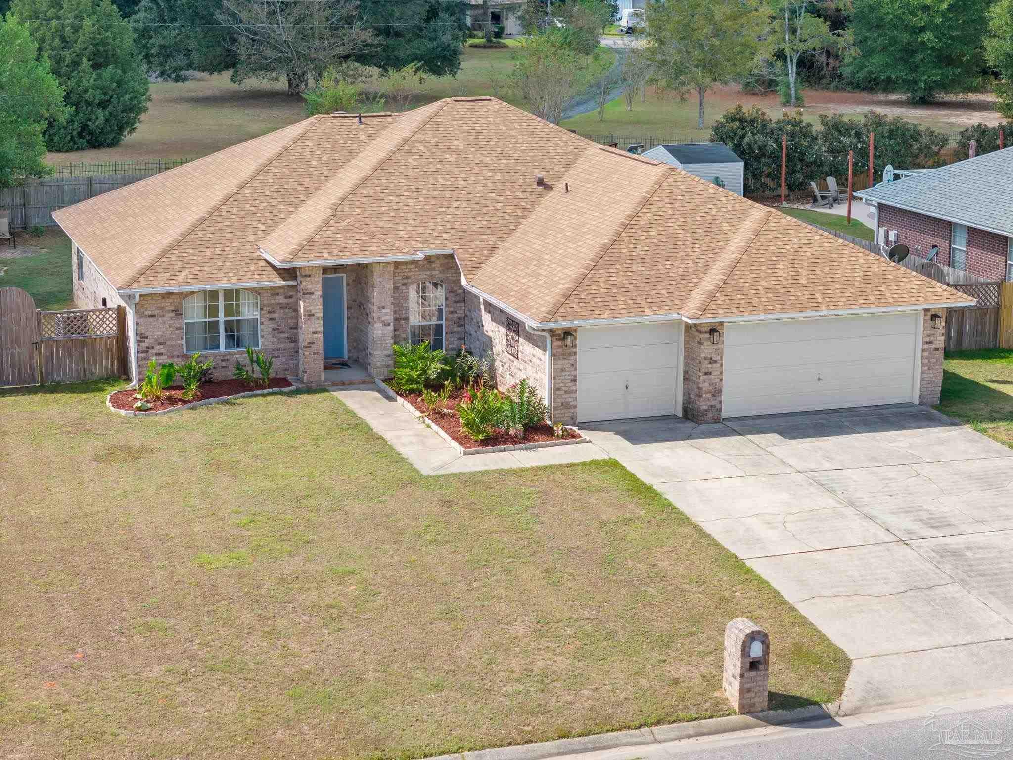 4795 Timber Ridge Dr