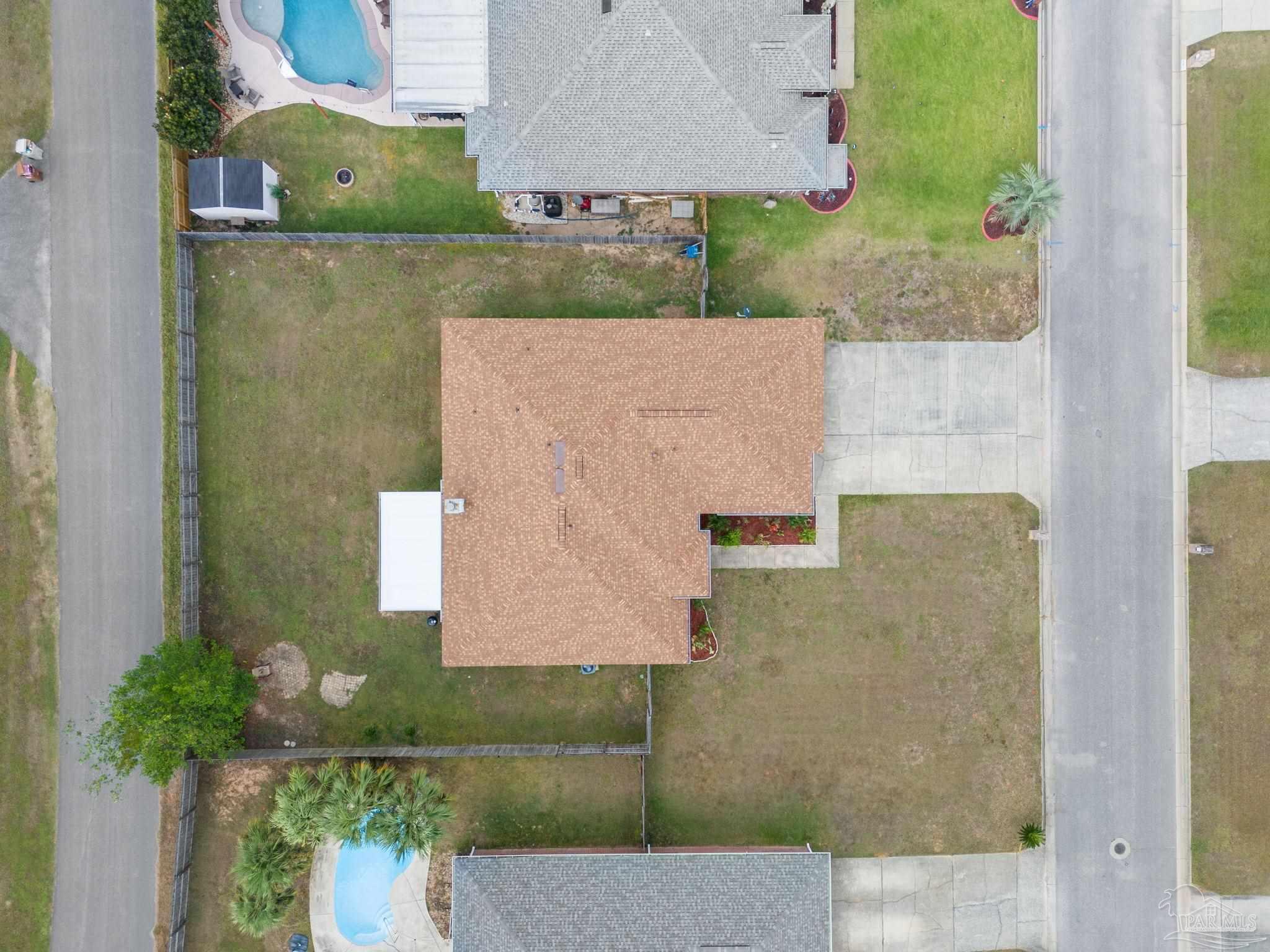 4795 Timber Ridge Dr