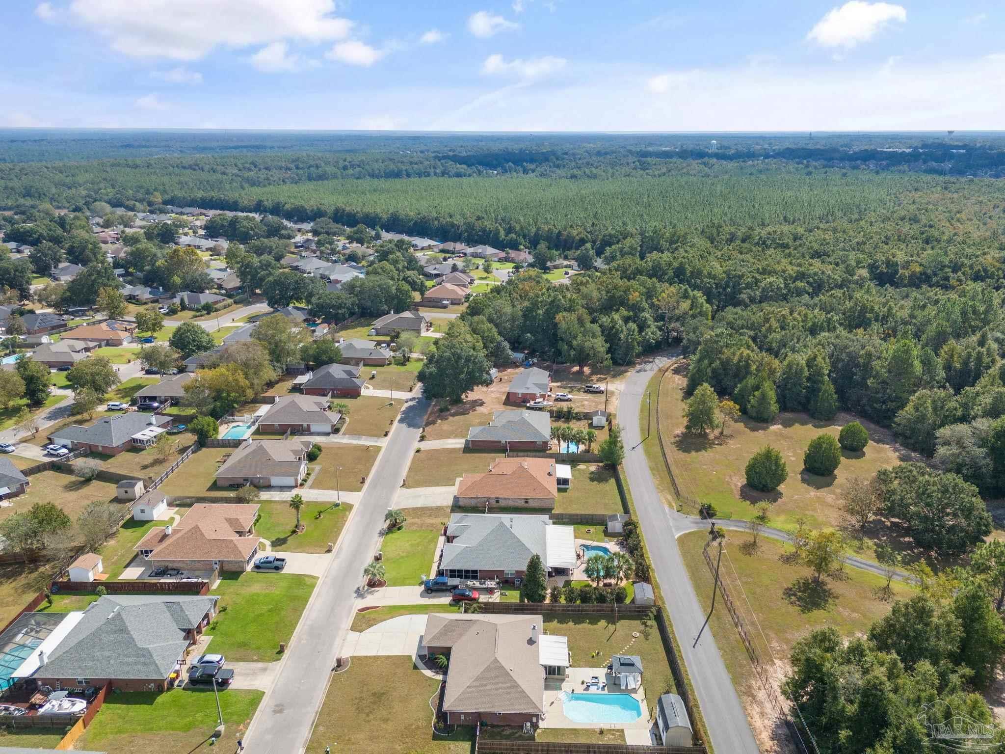 4795 Timber Ridge Dr