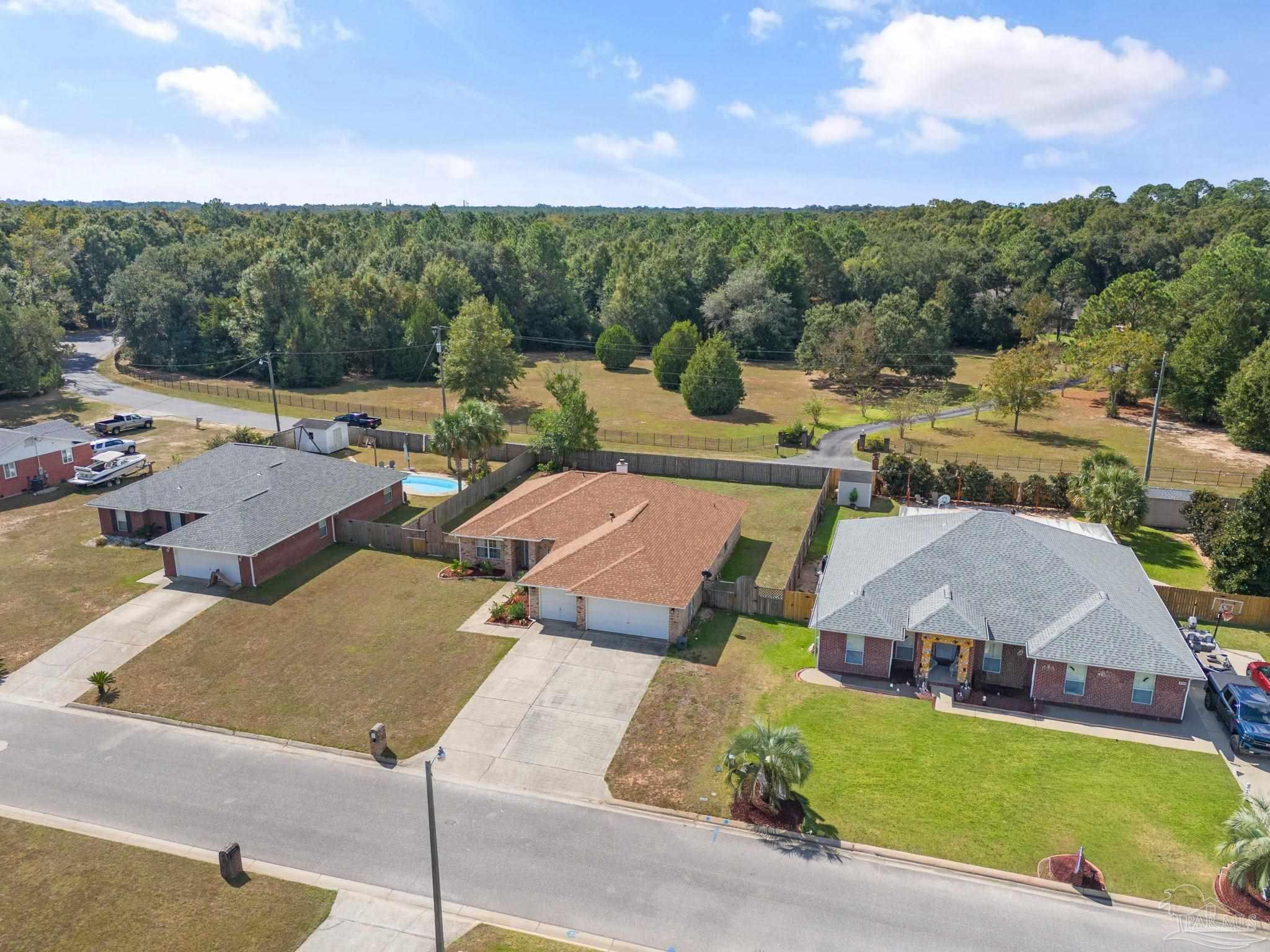 4795 Timber Ridge Dr