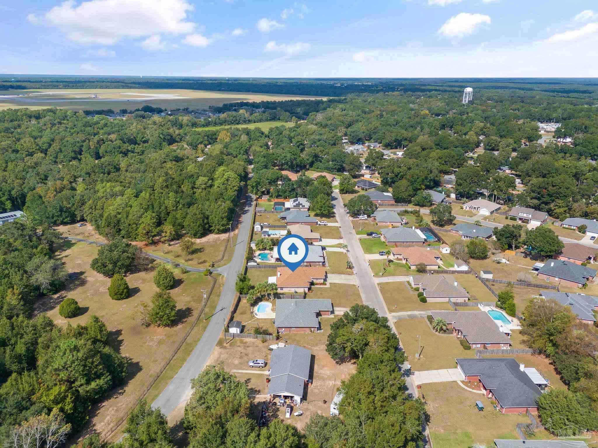 4795 Timber Ridge Dr