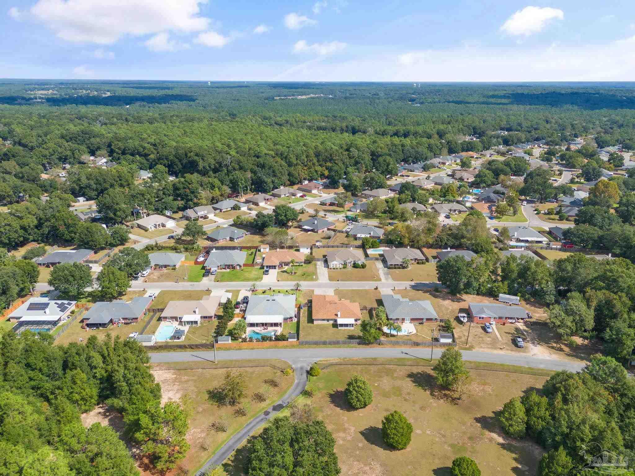 4795 Timber Ridge Dr