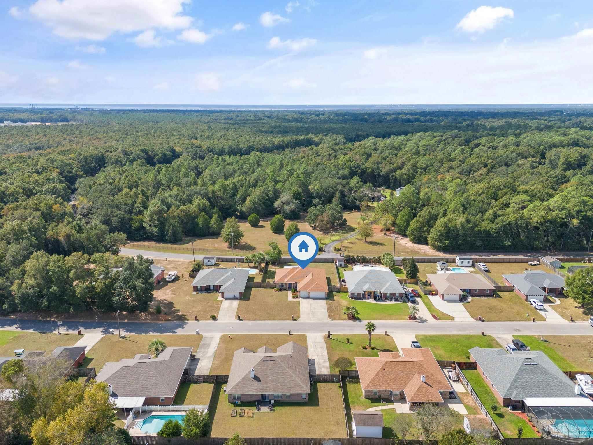 4795 Timber Ridge Dr