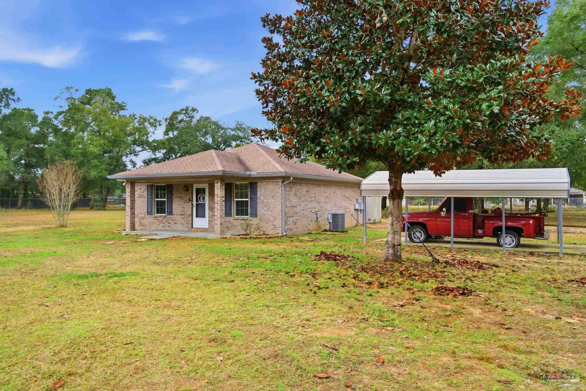 4393 Rice Rd