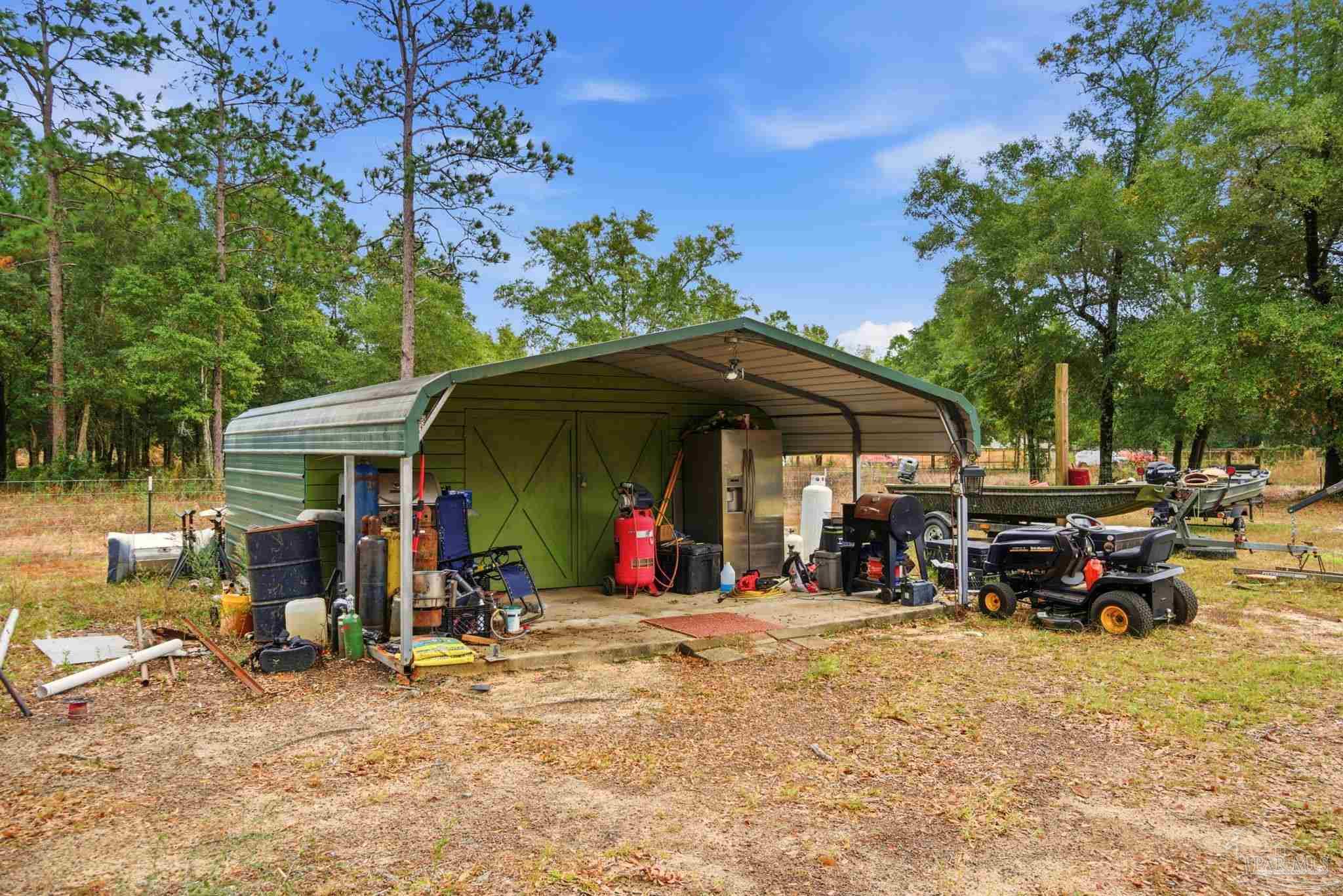 4393 Rice Rd