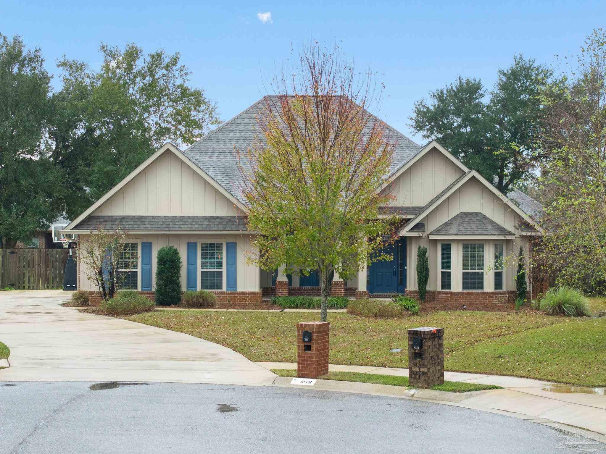 4178 Dundee Crossing Dr