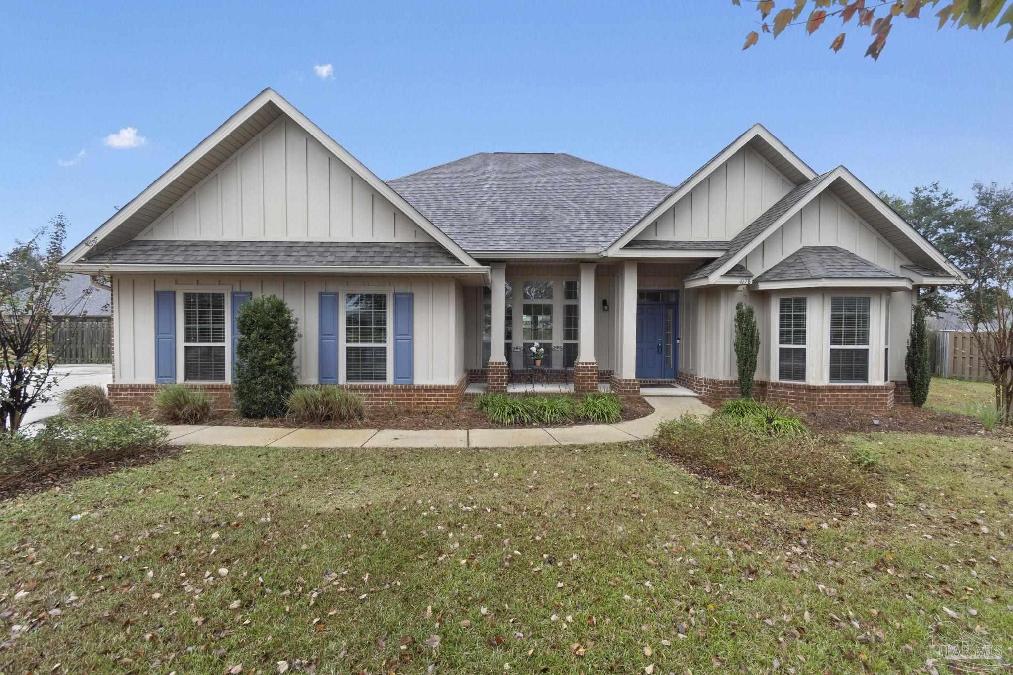 4178 Dundee Crossing Dr