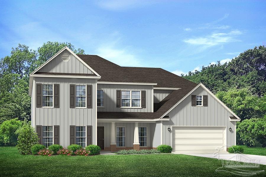 4991 Soundside Dr