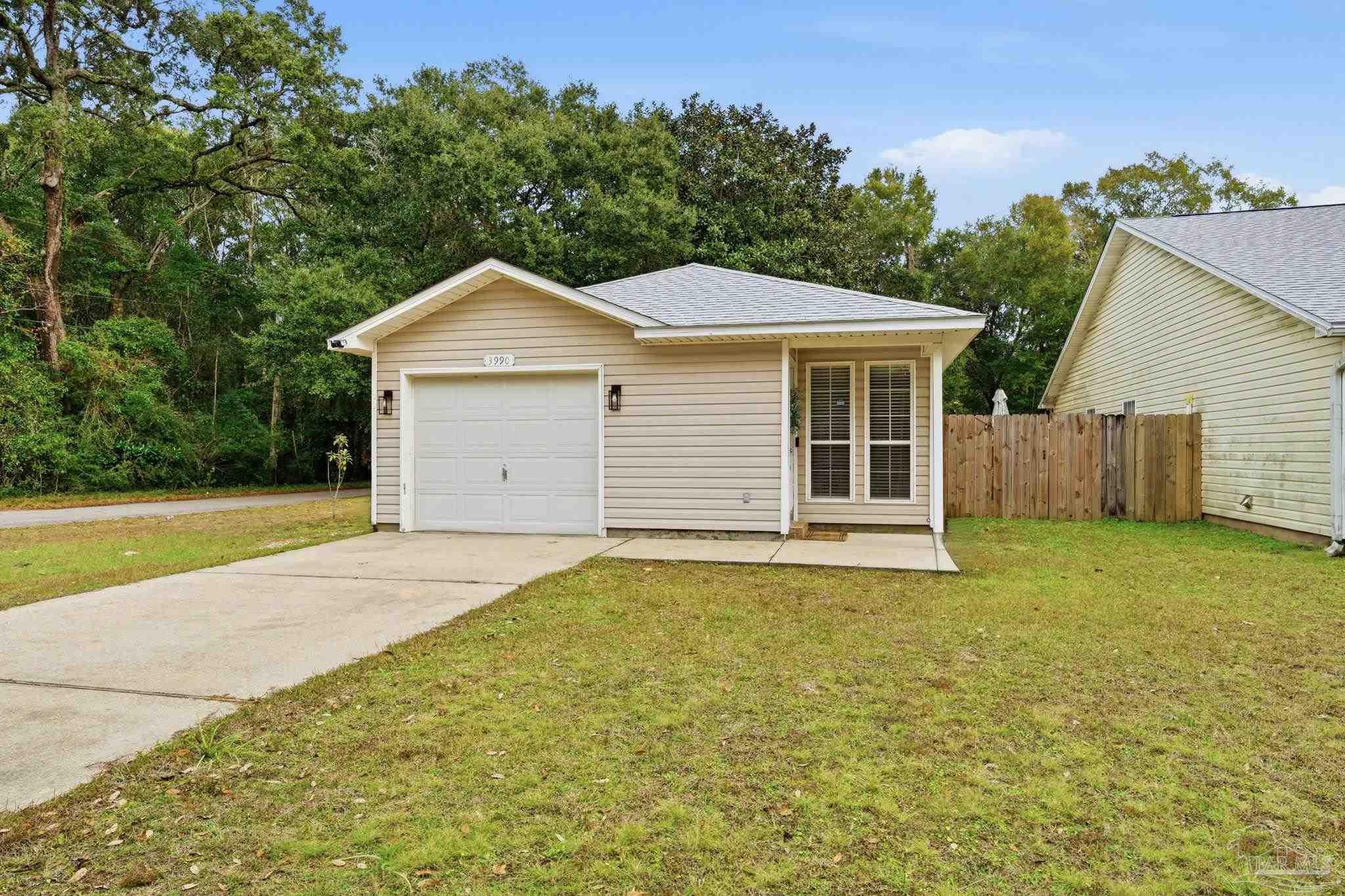 3990 Floridatown Rd