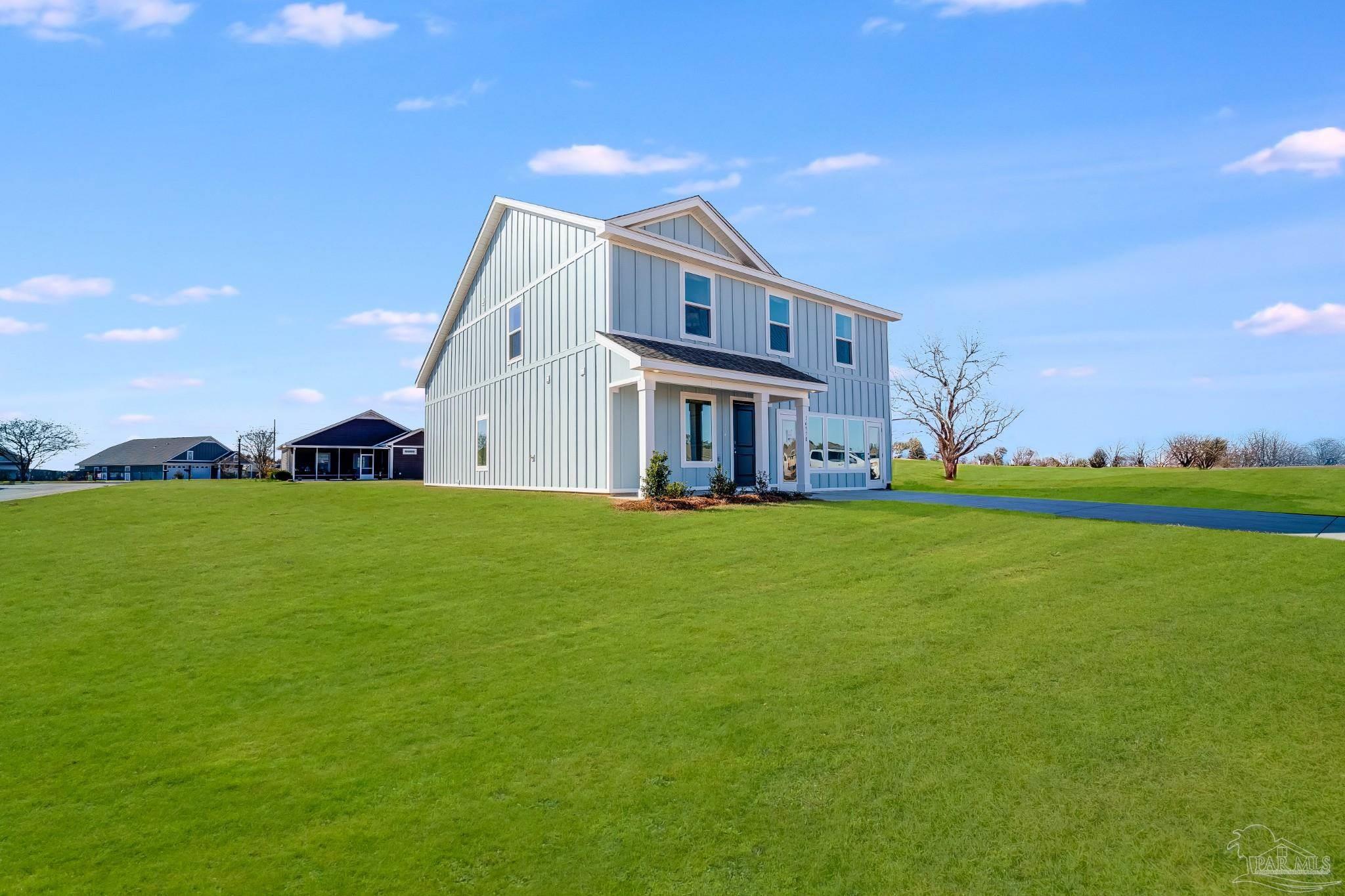 5360 Horizons Edge Ln LOT 23A