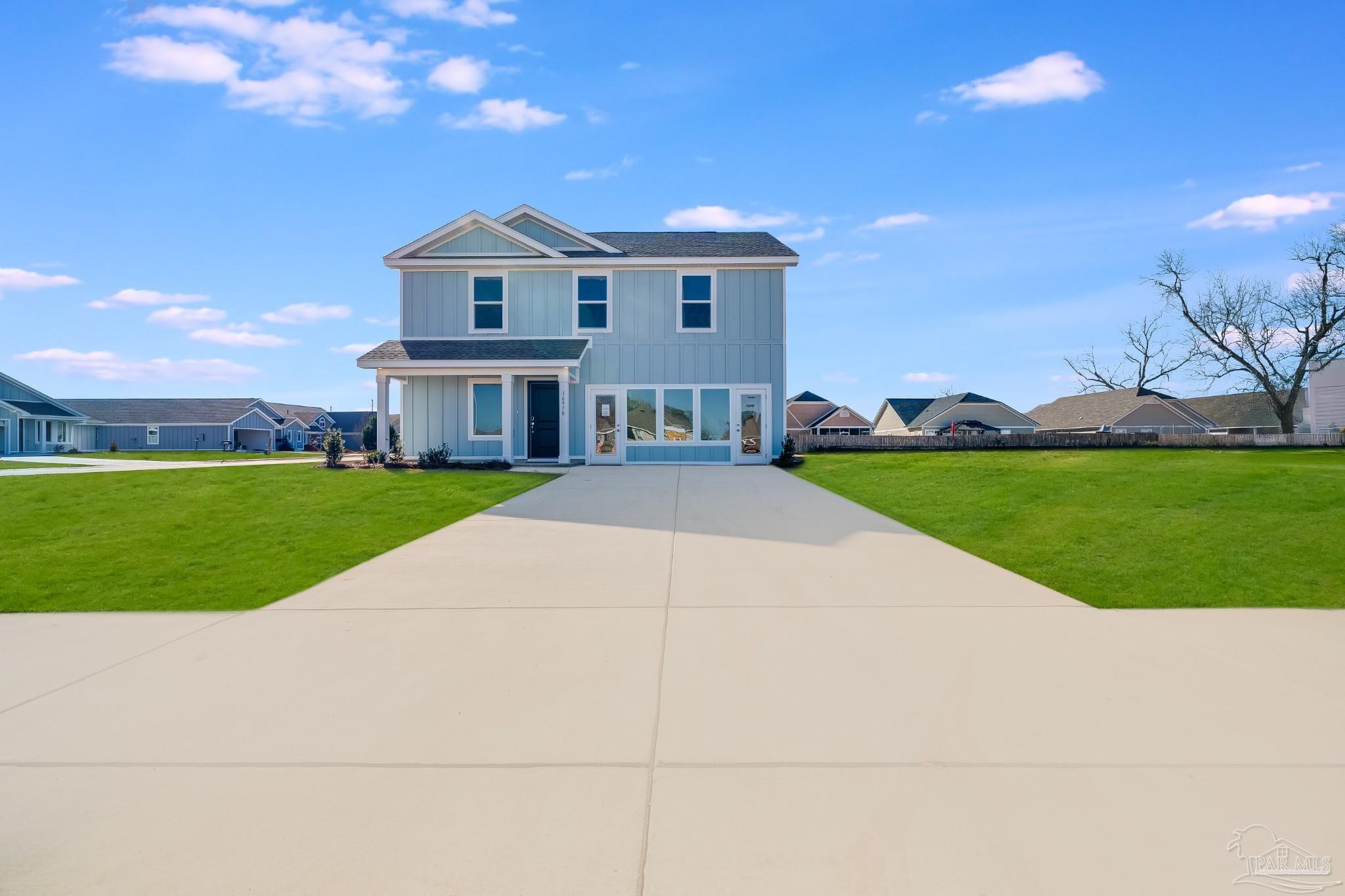 5360 Horizons Edge Ln LOT 23A