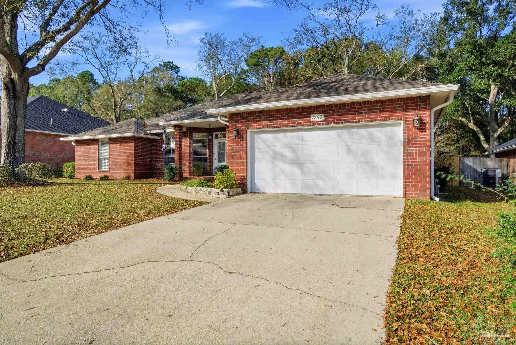 1760 Condor Dr
