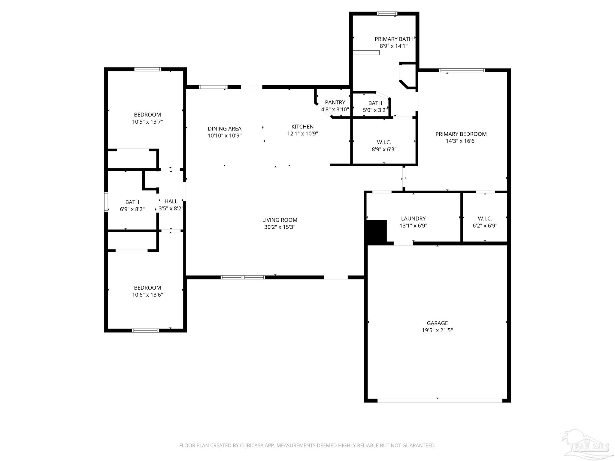 1620 Hollow Point Dr