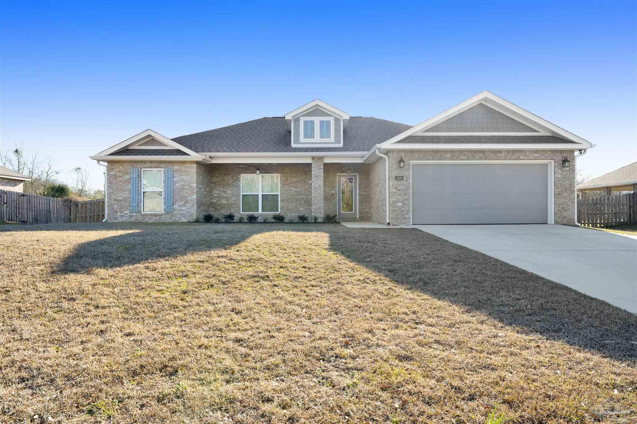 1620 Hollow Point Dr