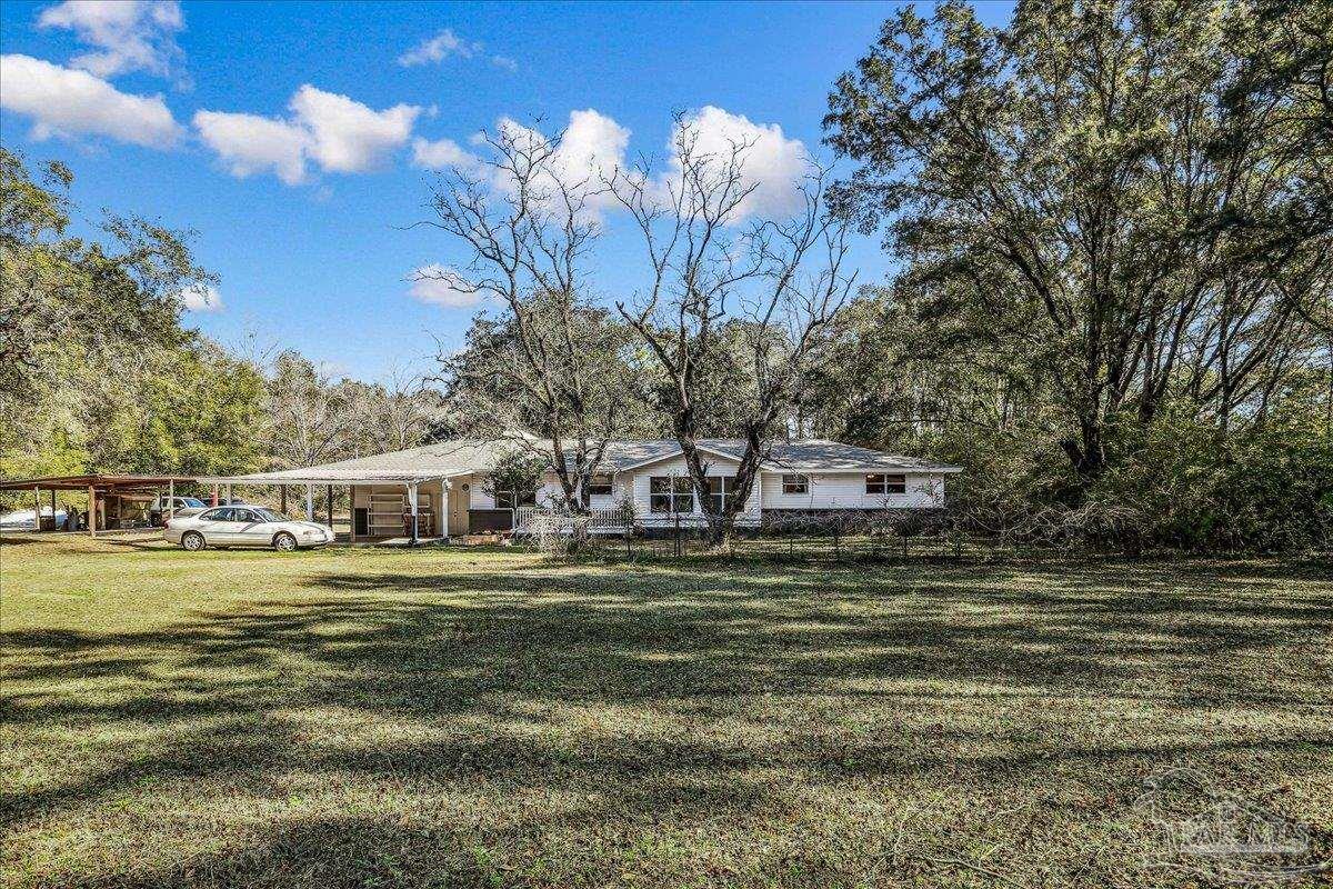 9481 Bridlewood Rd