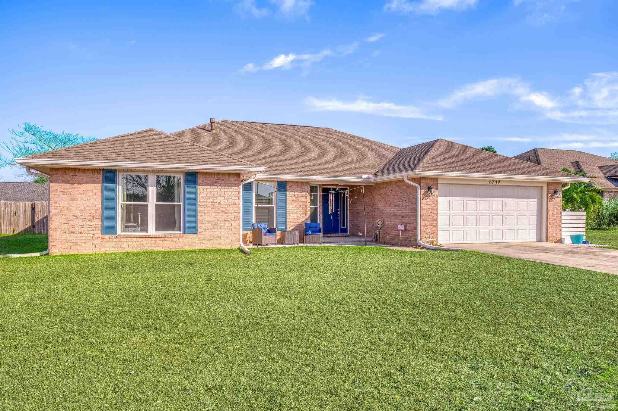 6759 Fort Deposit Dr