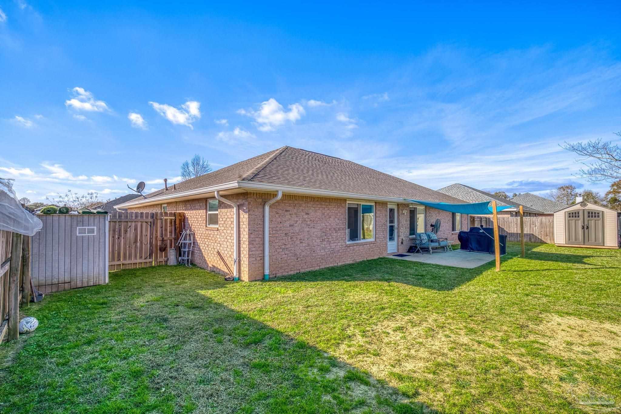 6759 Fort Deposit Dr