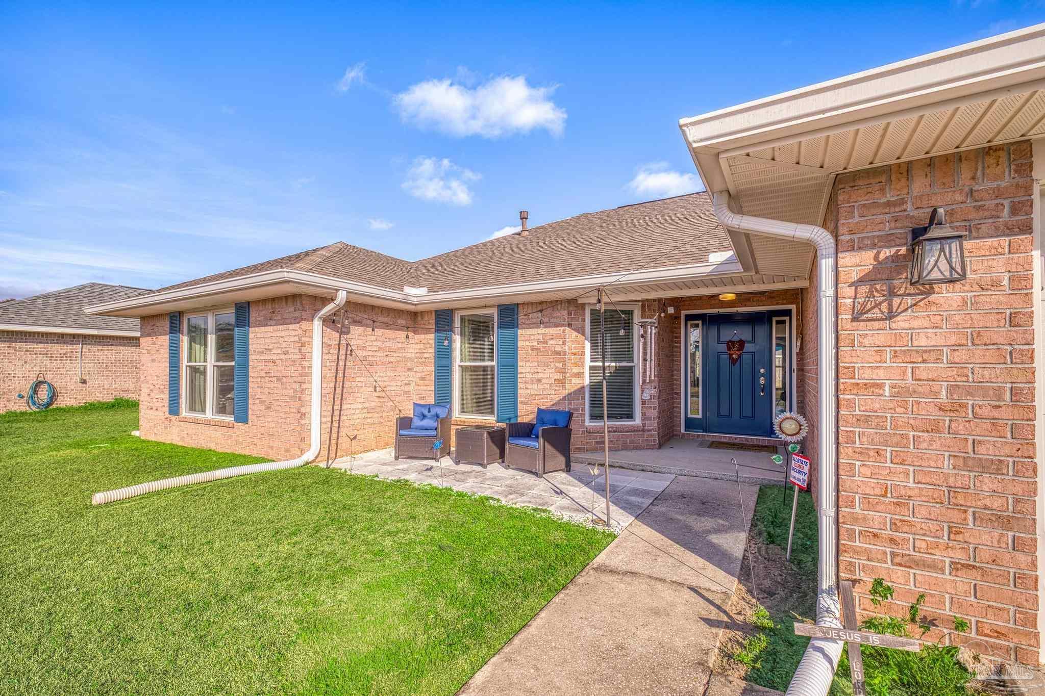 6759 Fort Deposit Dr