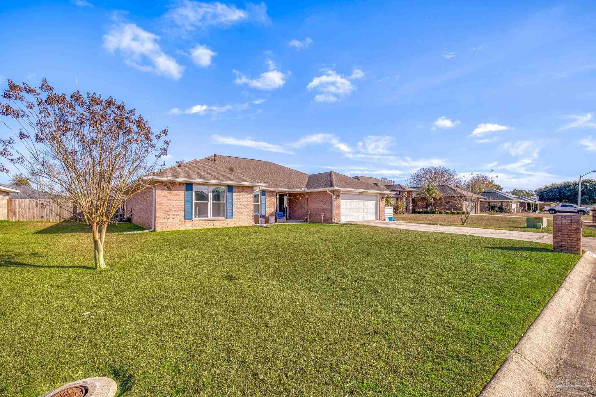 6759 Fort Deposit Dr