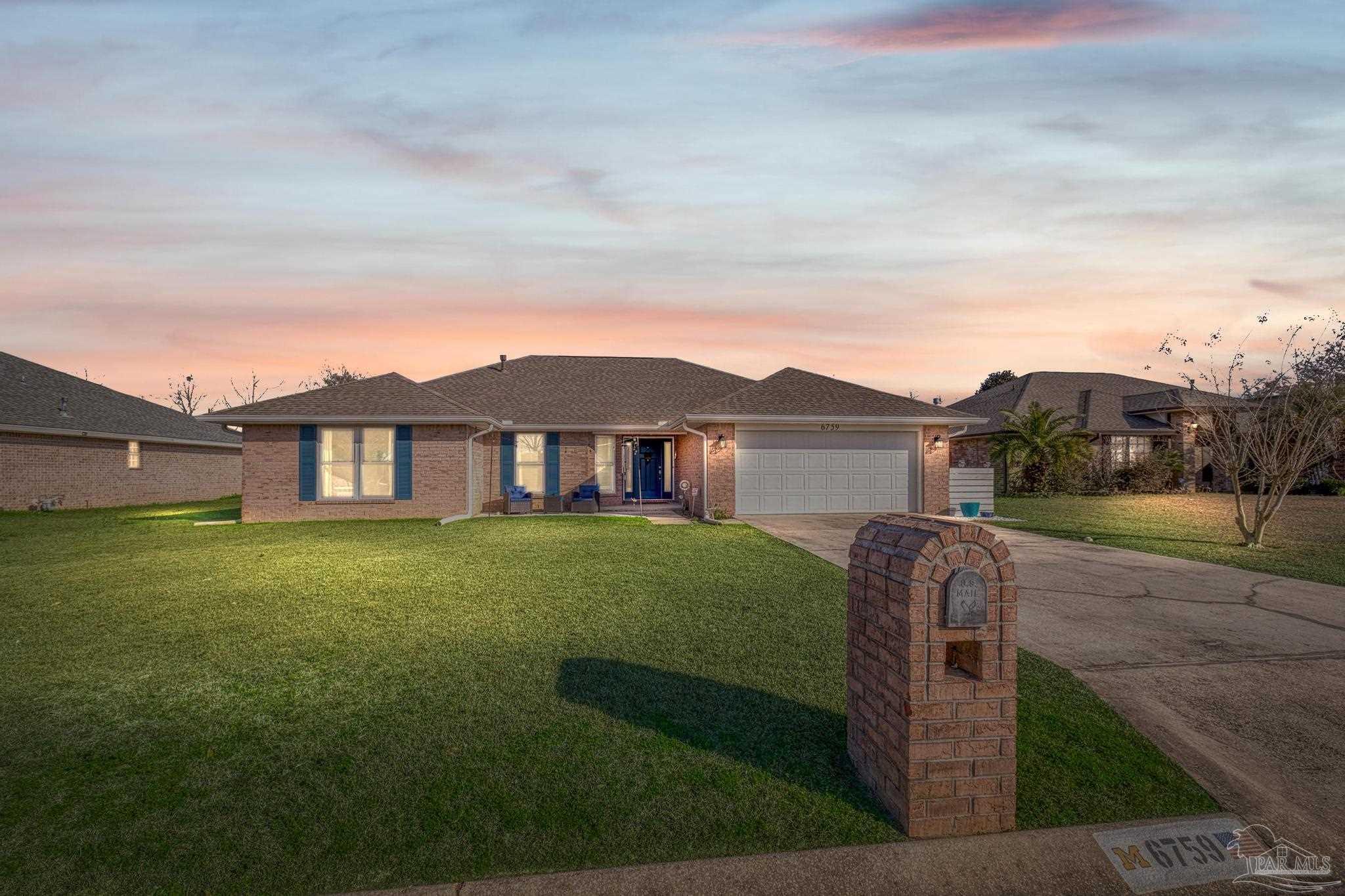 6759 Fort Deposit Dr