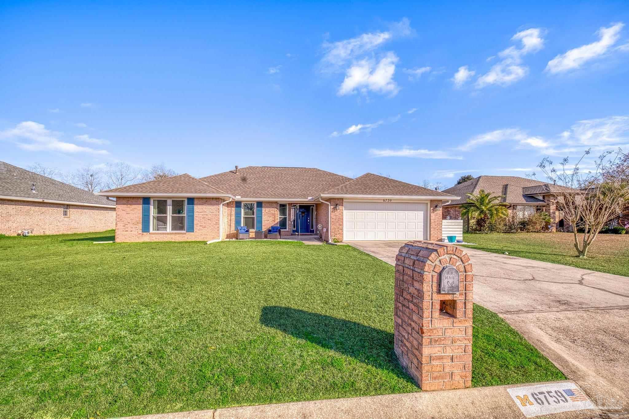 6759 Fort Deposit Dr