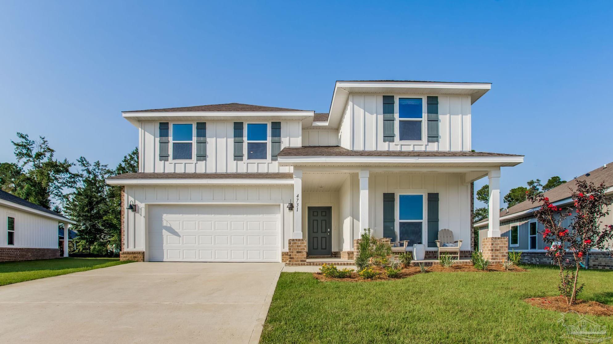 5601 Clarity St