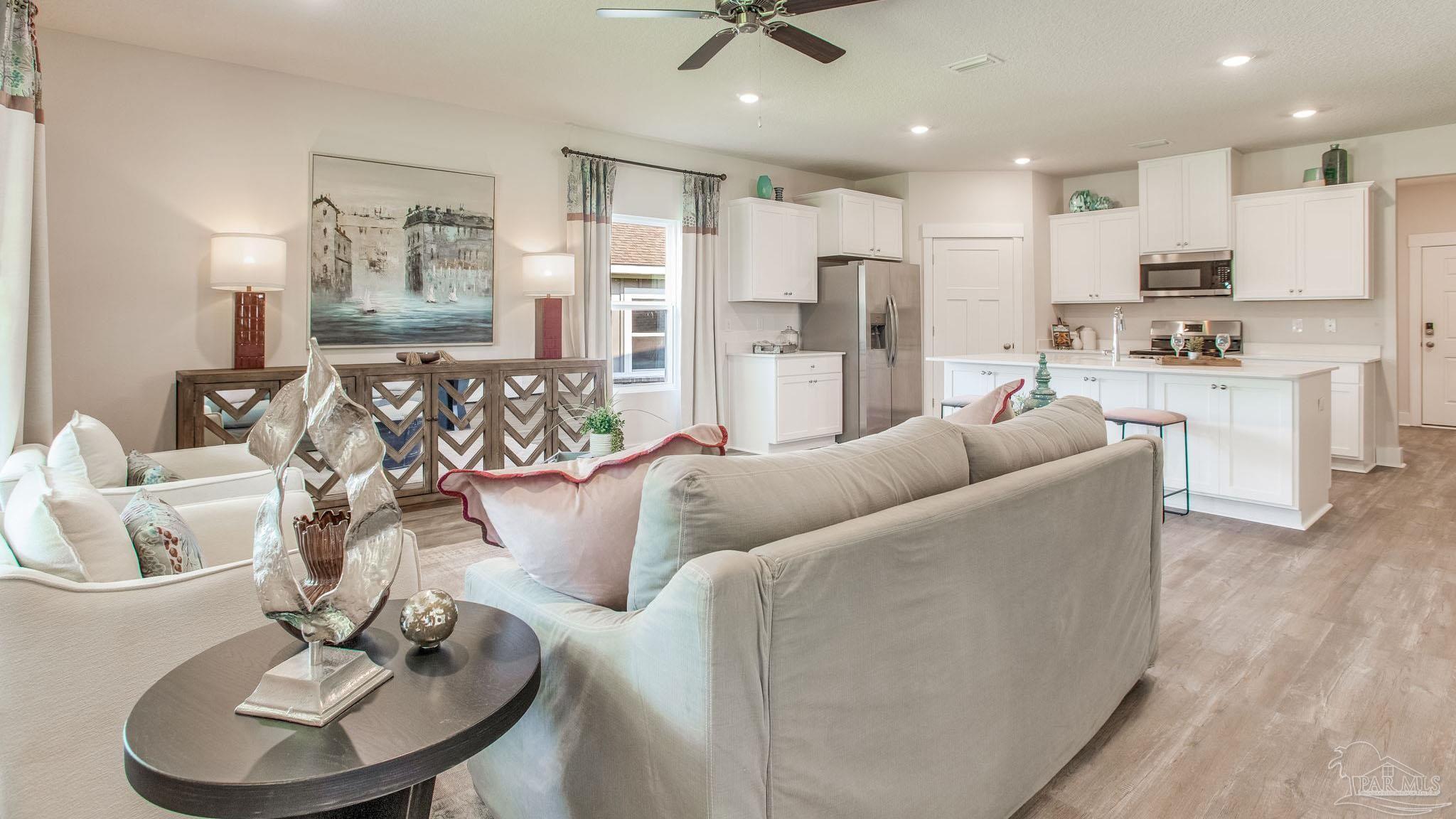 5601 Clarity St