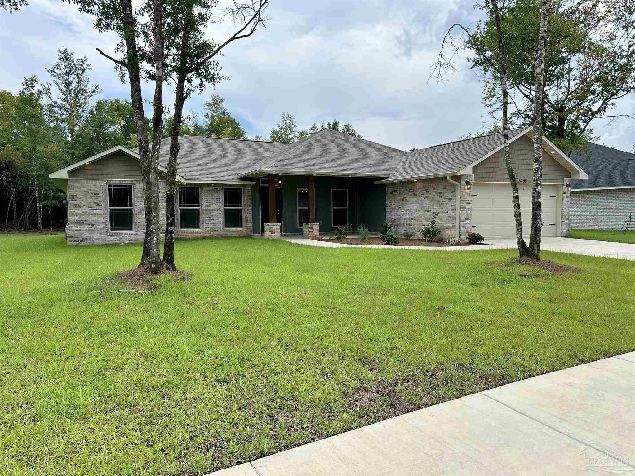 5213 Barnett Rd