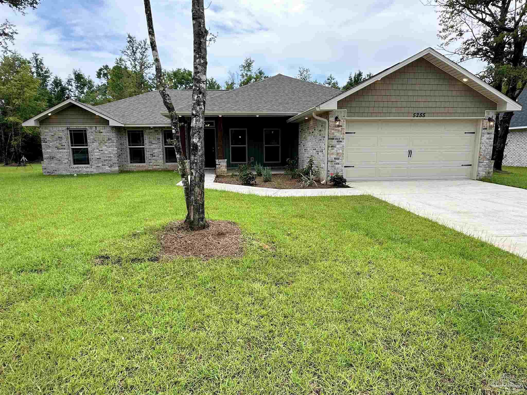 5213 Barnett Rd