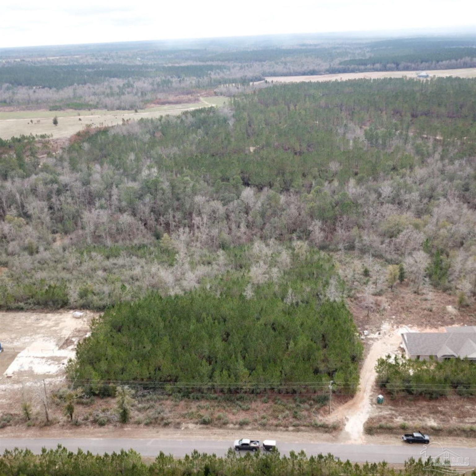 Lot 19 Mineral Springs Rd